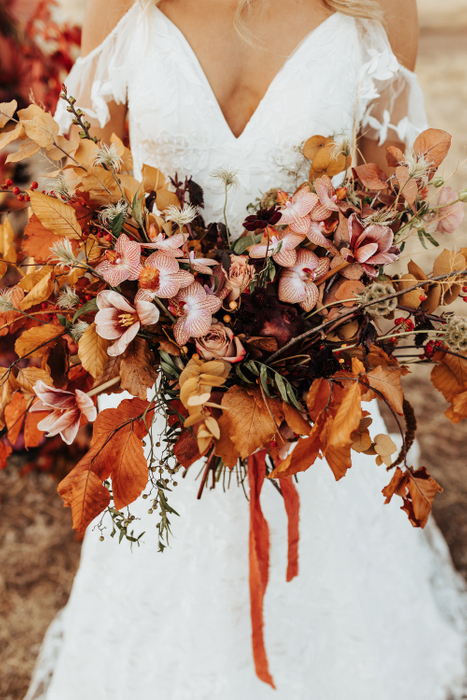 Exclusive Bridal Bouquet Designs | Fort Collins | Bliss Florist ...