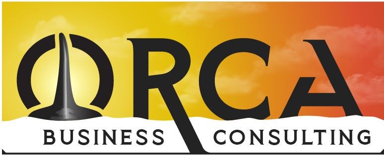 Orca Business Consulting - Main