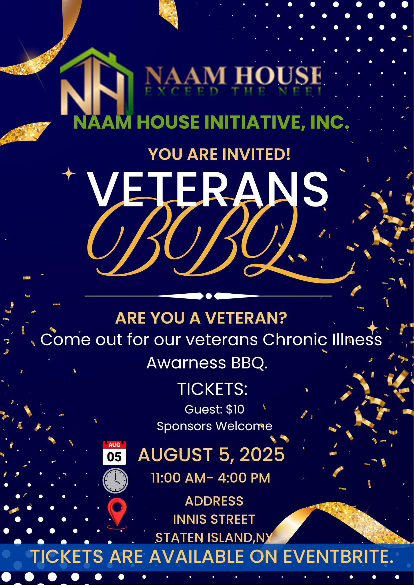 Blue and Gold Modern Grand Opening Poster.png