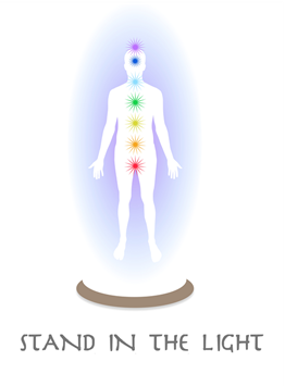 Stand in the Light