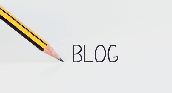 blog blog