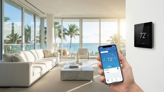 Integrating Your Central Air with a Smart Home System - Hero.jpg
