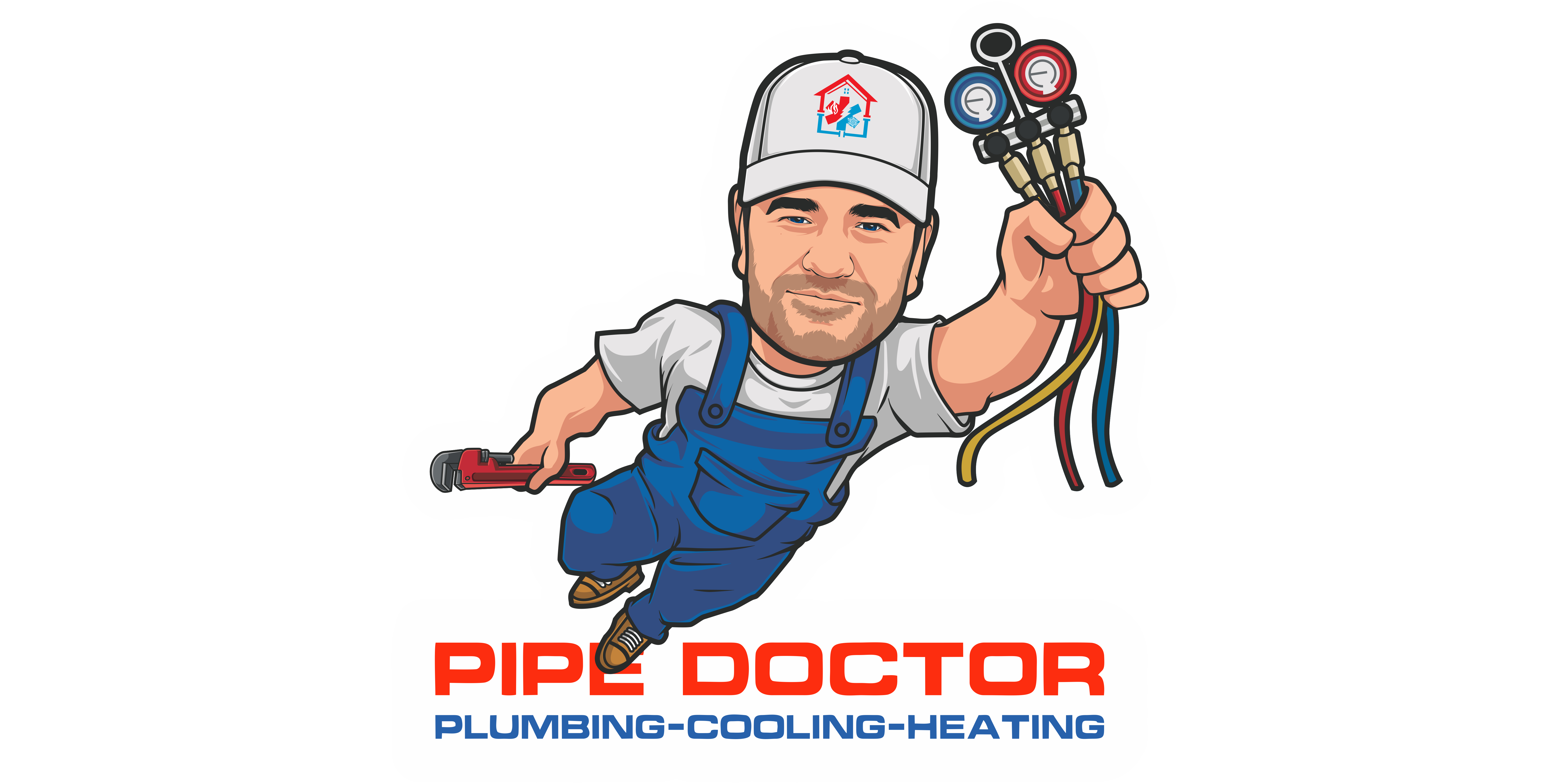 Mikey Pipes - Pipe Doctor Air Conditioning Repair Service, inc. Mikey Pipes - Pipe Doctor Air Conditioning Repair Service, inc.