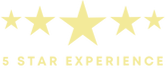 5 Star Experience