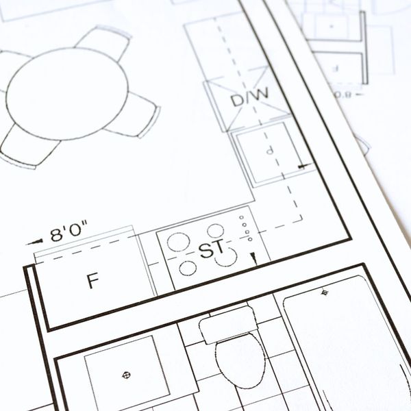 room addition plans