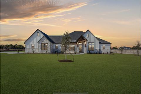 Ranch House