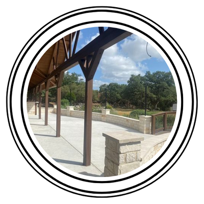 outside structure