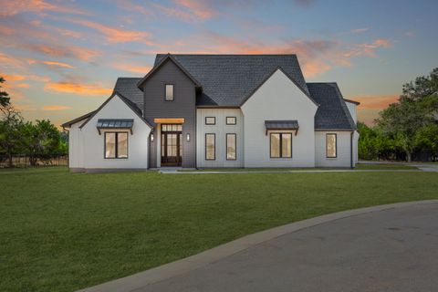 Modern Farmhouse