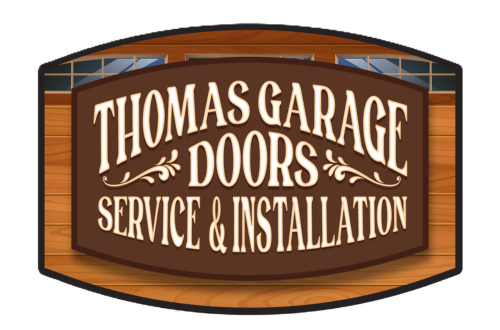 M184963 - Thomas Garage Doors Installation And Service LLC