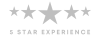5 Star Experience 5 Star Experience