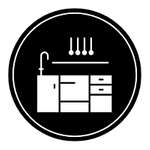 kitchen icon