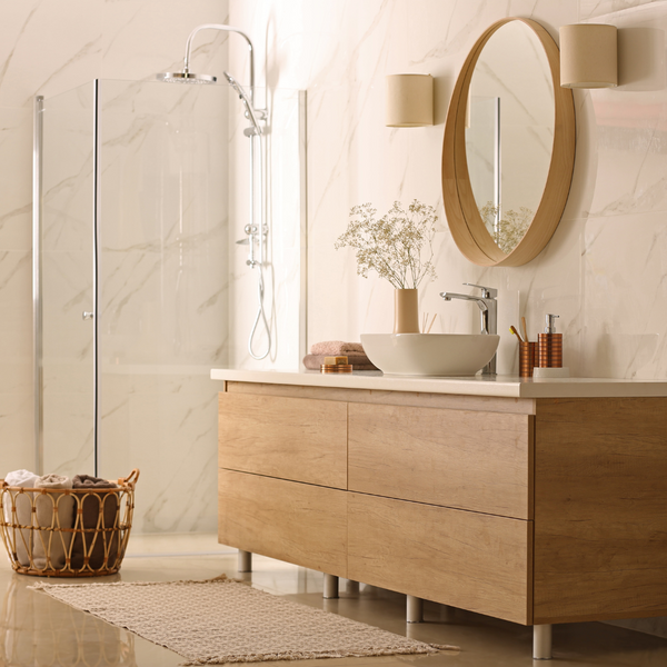 image of a modern bathroom vanity