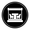 outdoor spaces icon