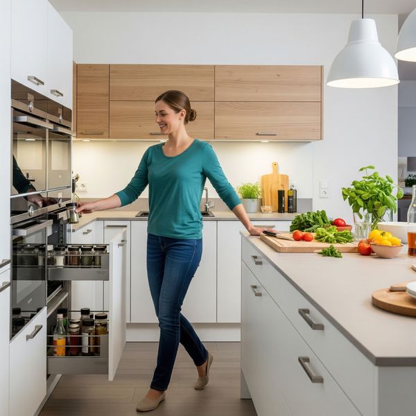 Custom Kitchen Cabinets Improve Functionality 2.jpg