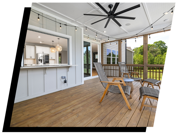 outdoor deck outdoor deck