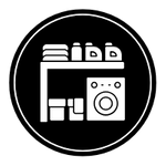 laundry icon