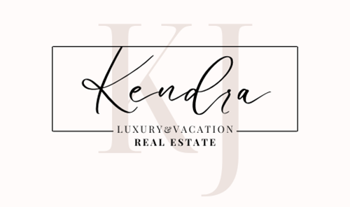 Kendra Jarrell Luxury & Vacation Real Estate