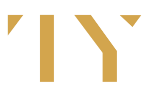 TY Brokerage Logo