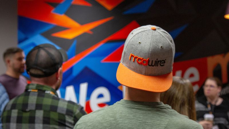 Madwire® Values