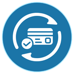 Line of credit icon