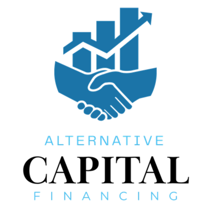 Alternative Capital Financing Alternative Capital Financing