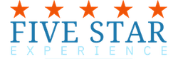 5 Star Experience