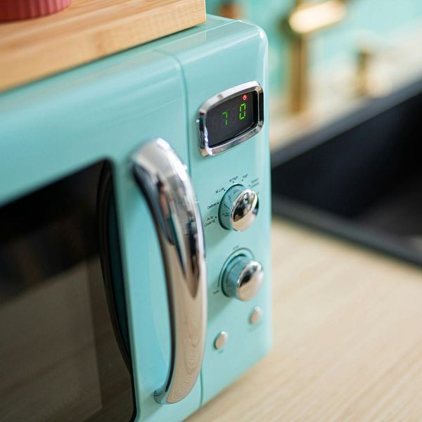 Microwave.