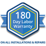 180 day warranty