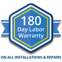 180 day warranty