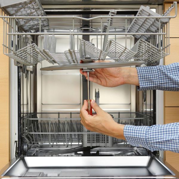 dishwasher repair