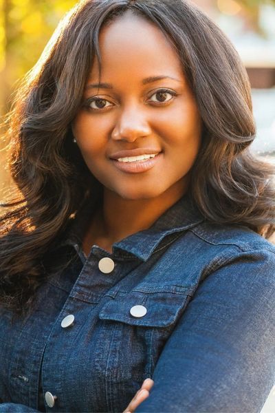 Ms. DAntoinette Edwards, MS, LPC, CPCS