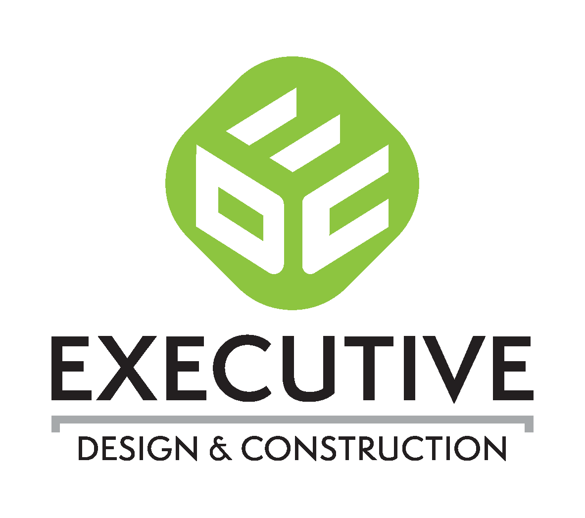 Executive Design & Construction Inc.