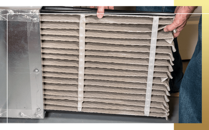 hvac filter