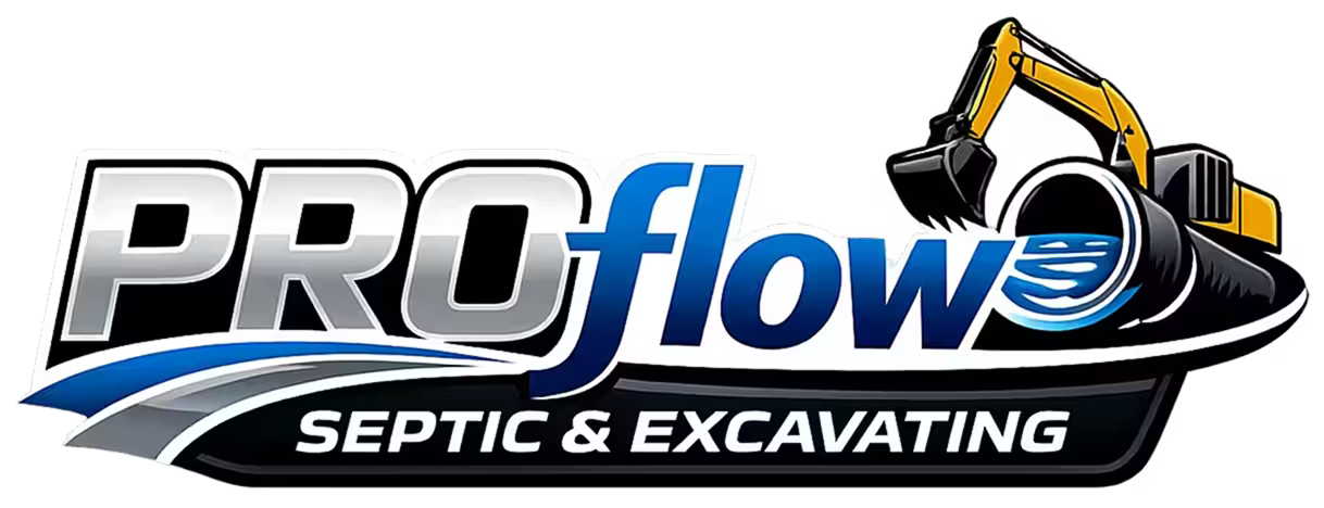 Proflow Septic & Excavating