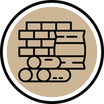 building supplies icon