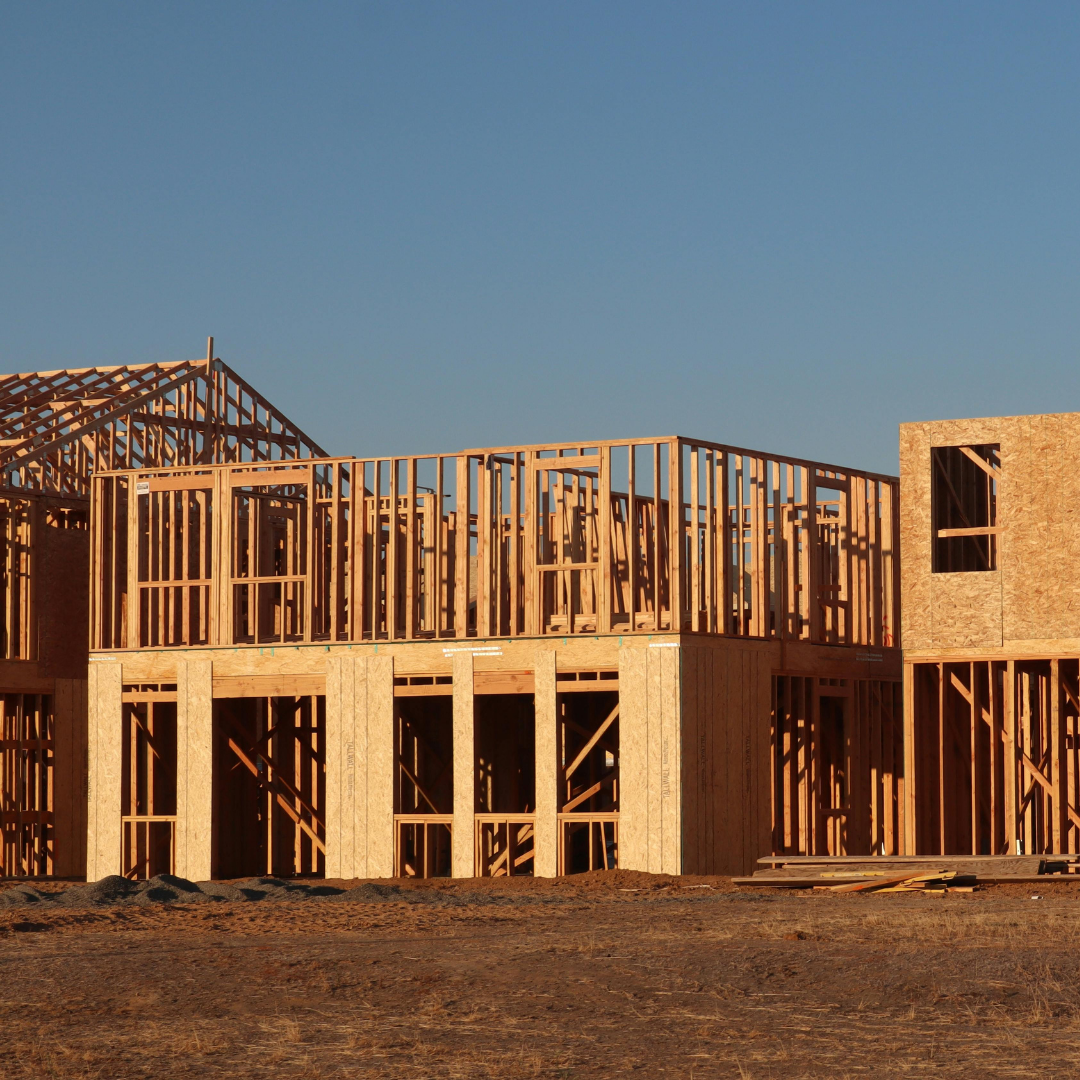 House constructions