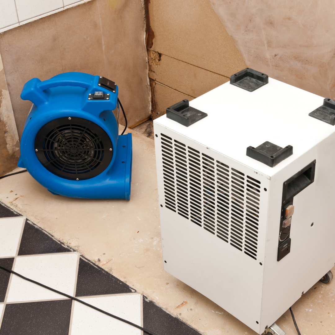 dehumidifiers