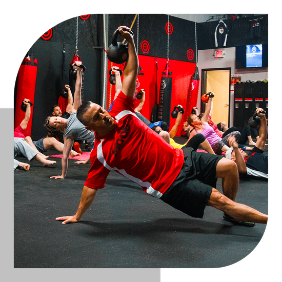 Class Schedule - MADE Louisville - MADE Fitness and Training Center