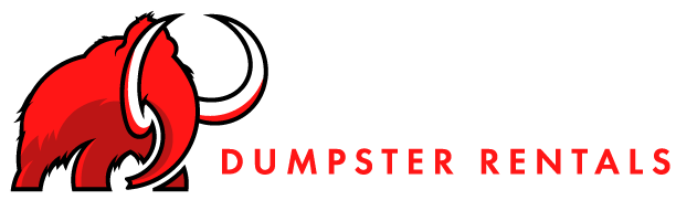 Mammoth Dumpster Rentals