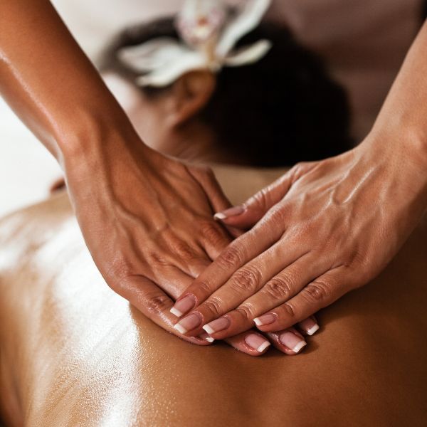 massage technique