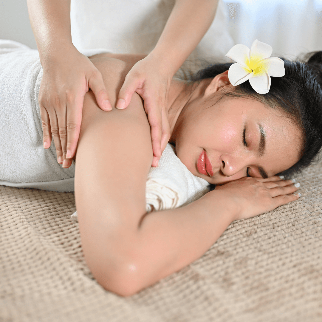 thai massage