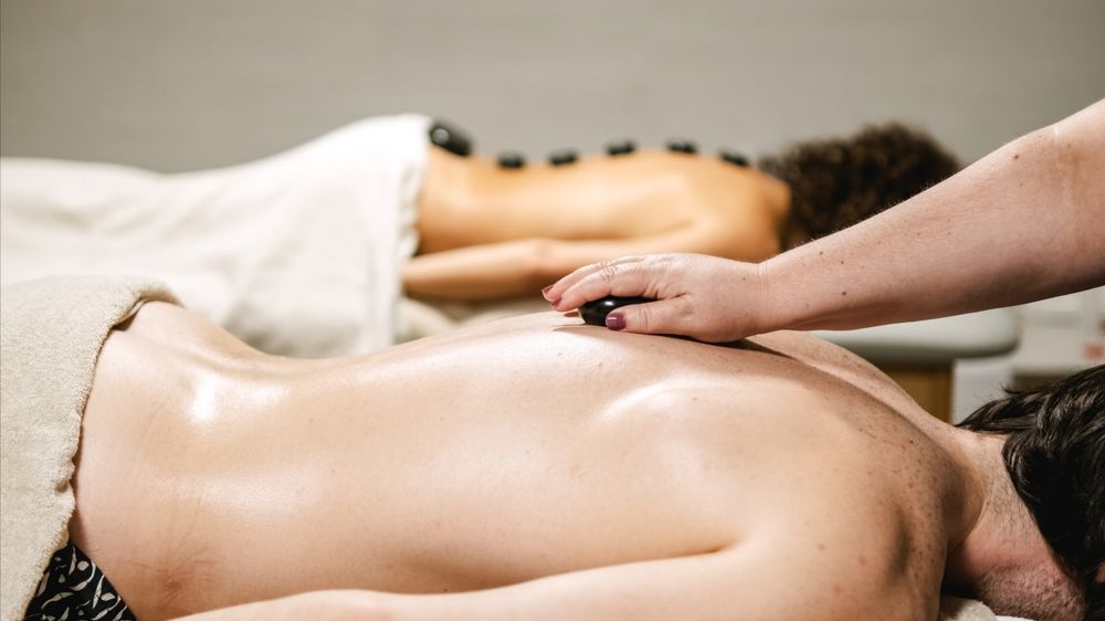 The beauty of our couple massage packages lies in their flexibility.