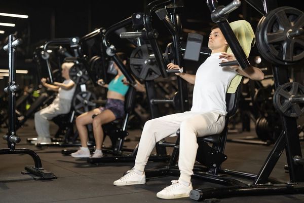 Workouts can benefit from complementary massage