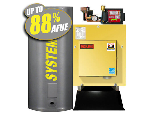 Product image of the Energy Kinetics Boiler. Product image of the Energy Kinetics Boiler.