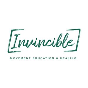 Invincible Logo