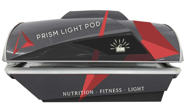 Prism Light Pod