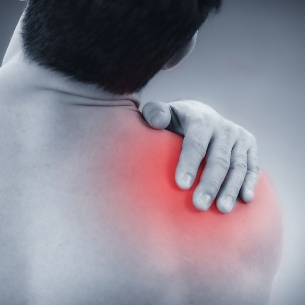 shoulder pain