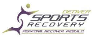 Denver Sports Recovery logo