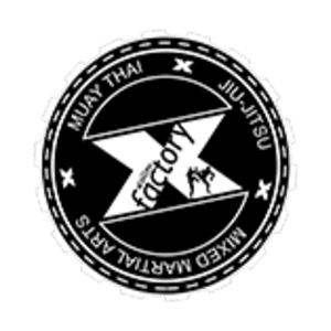 Factory X Muay Thai Logo