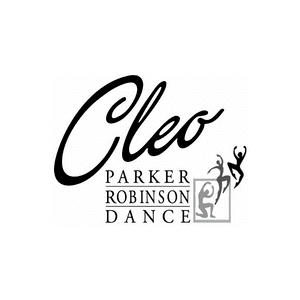 Clea Parker Robinson Dance Logo